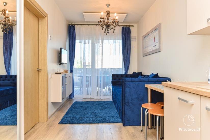 Maluno Vila 777 Palanga Ngoại thất bức ảnh