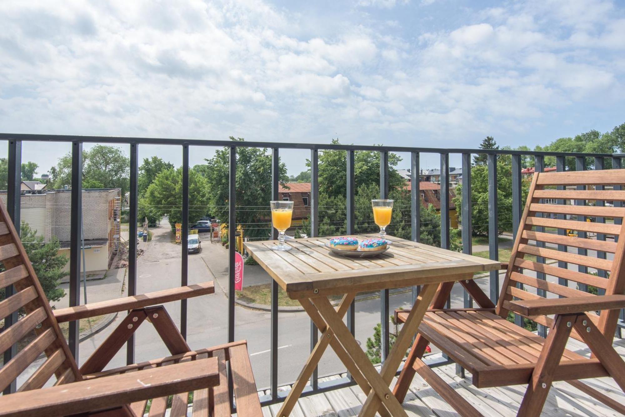 Maluno Vila 777 Palanga Phòng bức ảnh