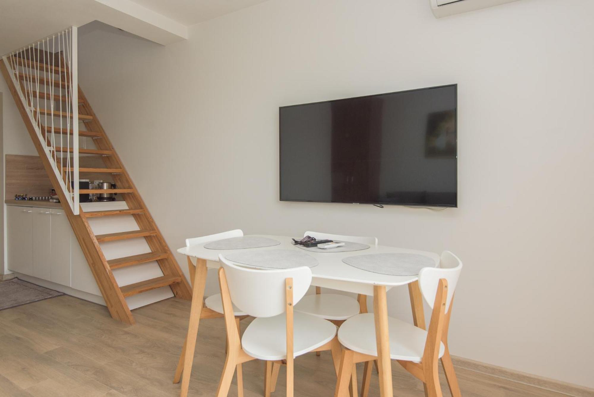 Maluno Vila 777 Palanga Ngoại thất bức ảnh