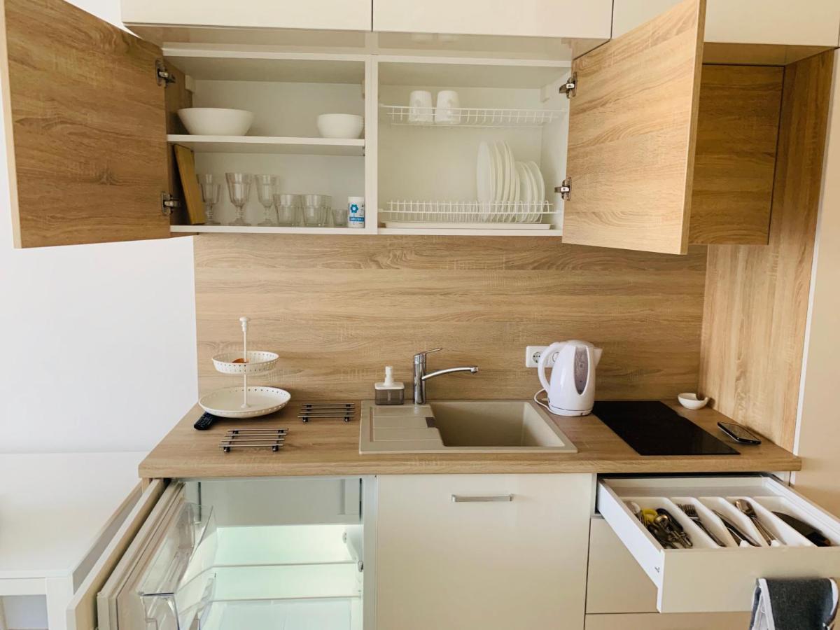 Maluno Vila 777 Palanga Ngoại thất bức ảnh